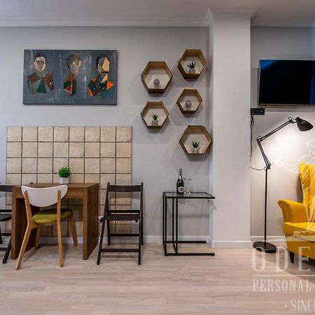 אודסה City Center New House מראה חיצוני תמונה